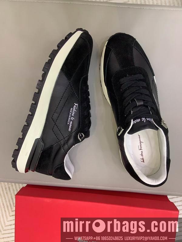 Ferragamo Shoes Ferragamo sz38-44 hnm0202