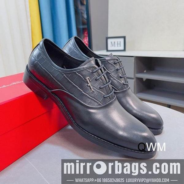 Ferragamo Shoes Ferragamo colour sz38-45 WM0803