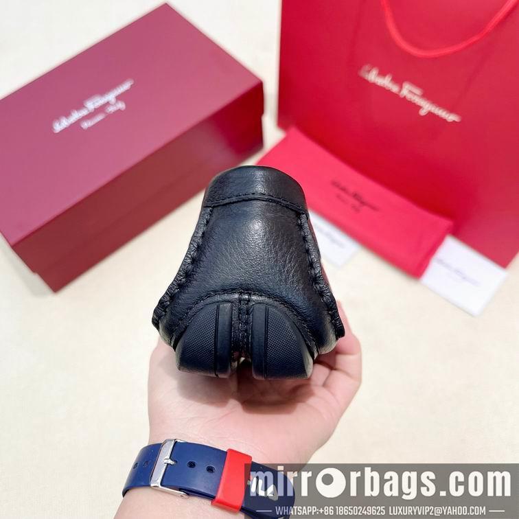 Ferragamo Shoes Ferragamo sz38-44 mnh0509
