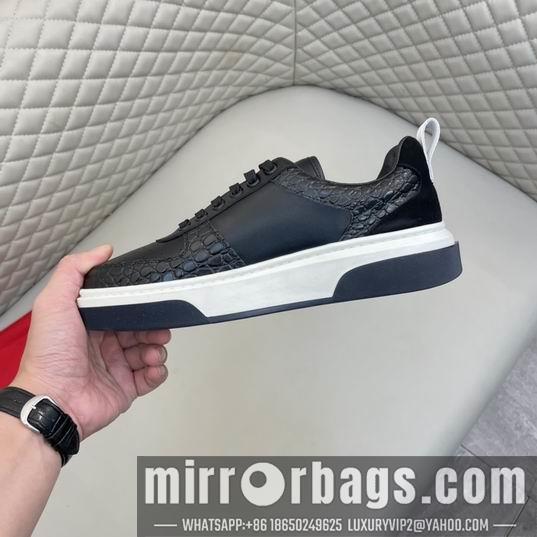 Ferragamo Shoes Ferragamo sz38-45 mnh0301