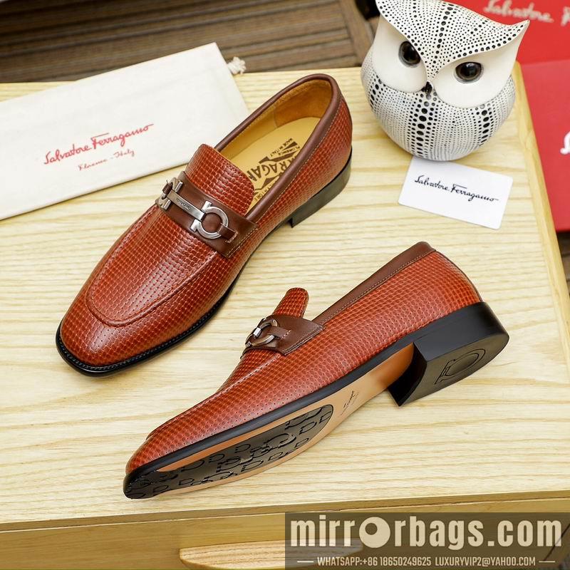 Ferragamo Shoes Ferragamo sz38-47 hnh0281