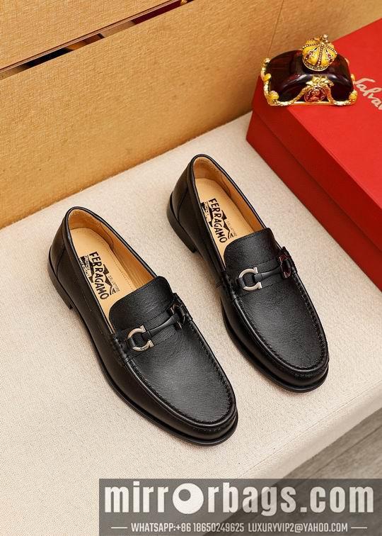 Ferragamo Shoes Ferragamo sz38-46 mnh0327