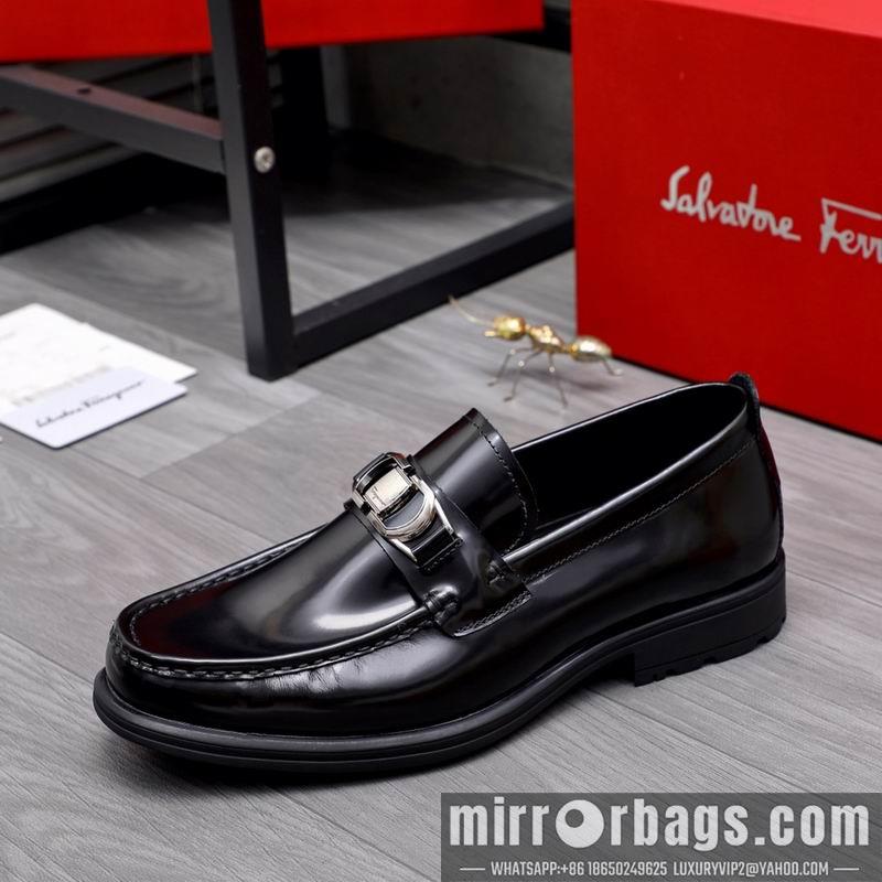 Ferragamo Shoes Ferragamo sz38-44 hnm0224