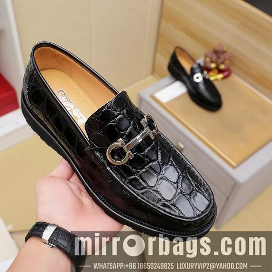 Ferragamo Shoes Ferragamo sz38-44 mnh0808