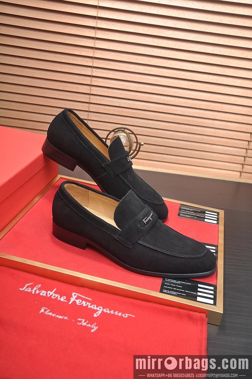 Ferragamo Shoes Ferragamo sz38-44 hnh0246