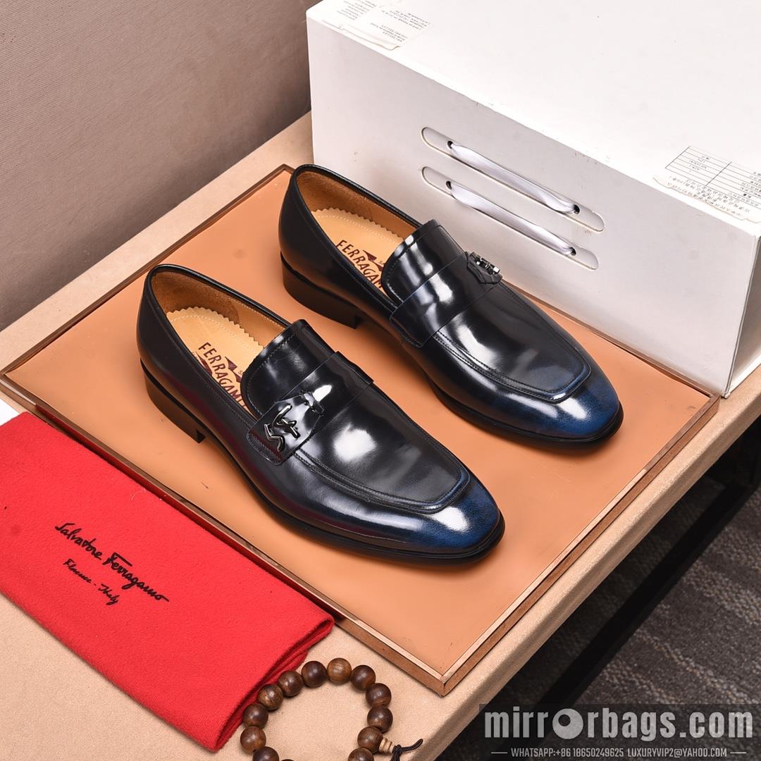 Ferragamo Shoes Ferragamo sz38-44 hnh0257