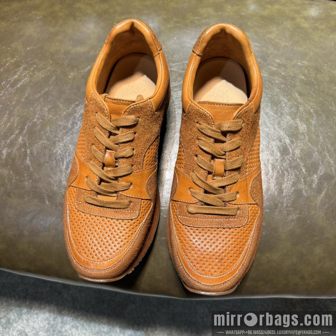 Ferragamo Shoes Ferragamo sz39-44 h0803