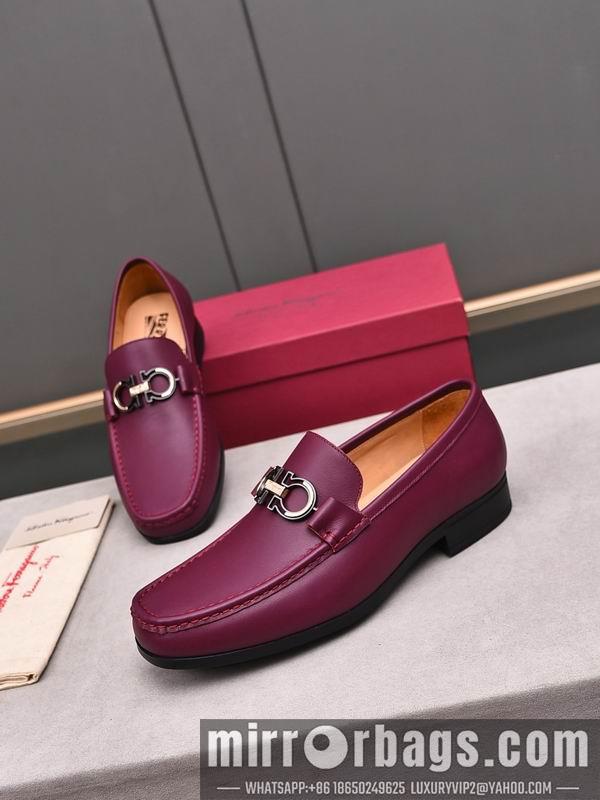Ferragamo Shoes Ferragamo sz38-45 hnh0332