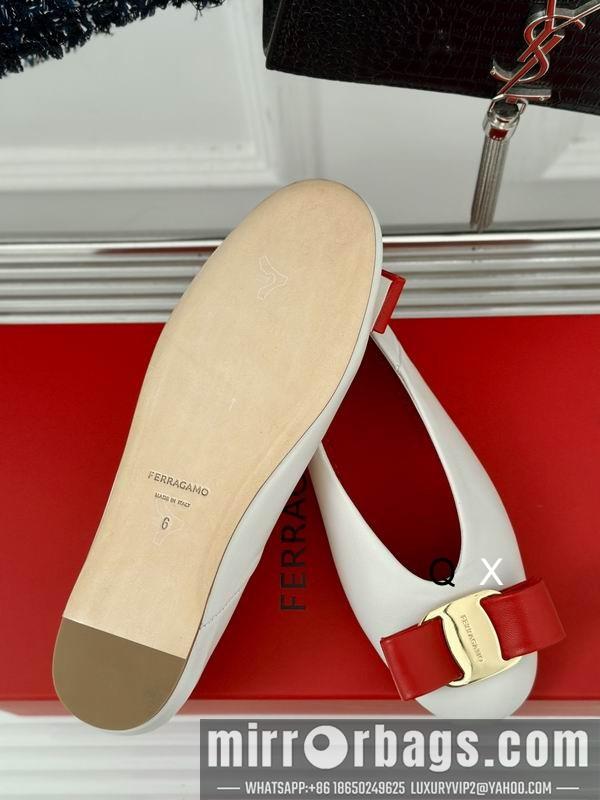 Ferragamo Shoes Ferragamo sz35-40 JX0705