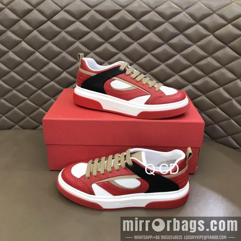Ferragamo Shoes Ferragamo sz38-45 2C CD0701