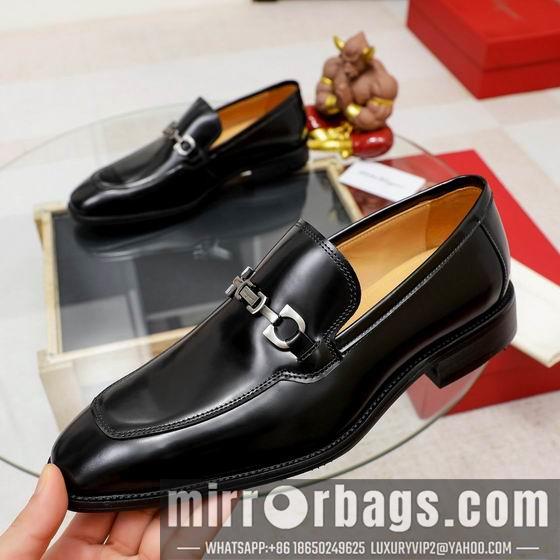 Ferragamo Shoes Ferragamo sz38-46 mnh02176