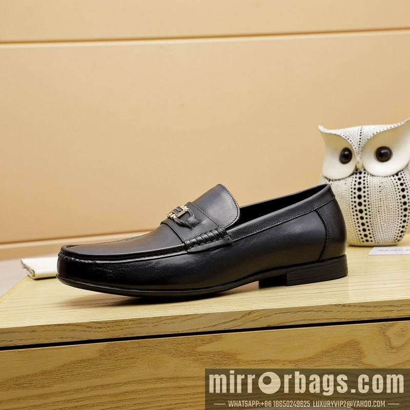 Ferragamo Shoes Ferragamo sz38-45 hnm0258