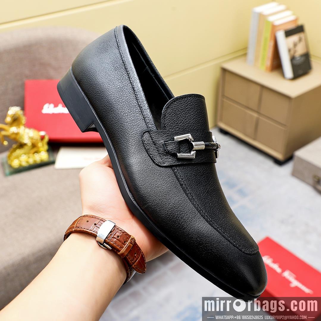 Ferragamo Shoes Ferragamo sz38-45 h0928