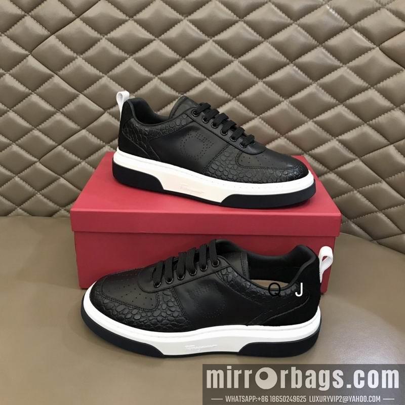 Ferragamo Shoes Ferragamo sz38-45 J1005