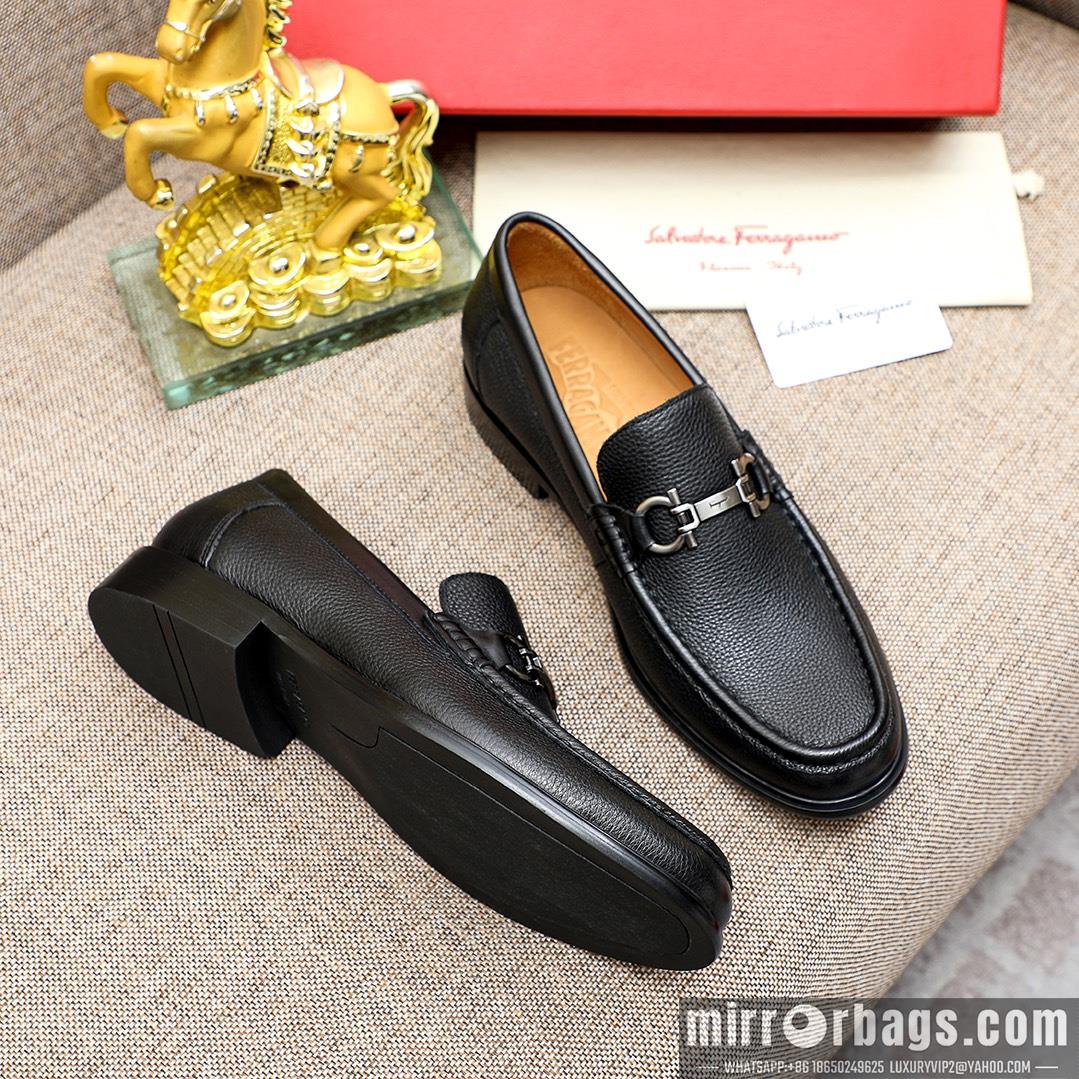 Ferragamo Shoes Ferragamo sz38-45 hnh1231