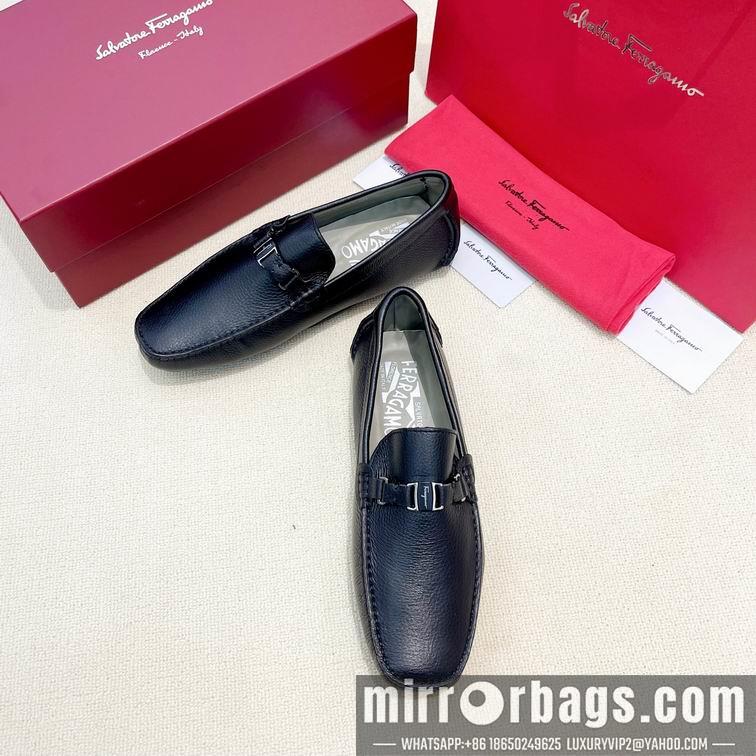 Ferragamo Shoes Ferragamo sz38-44 mnh0509