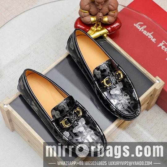 Ferragamo Shoes Ferragamo sz37-46 mnh0345