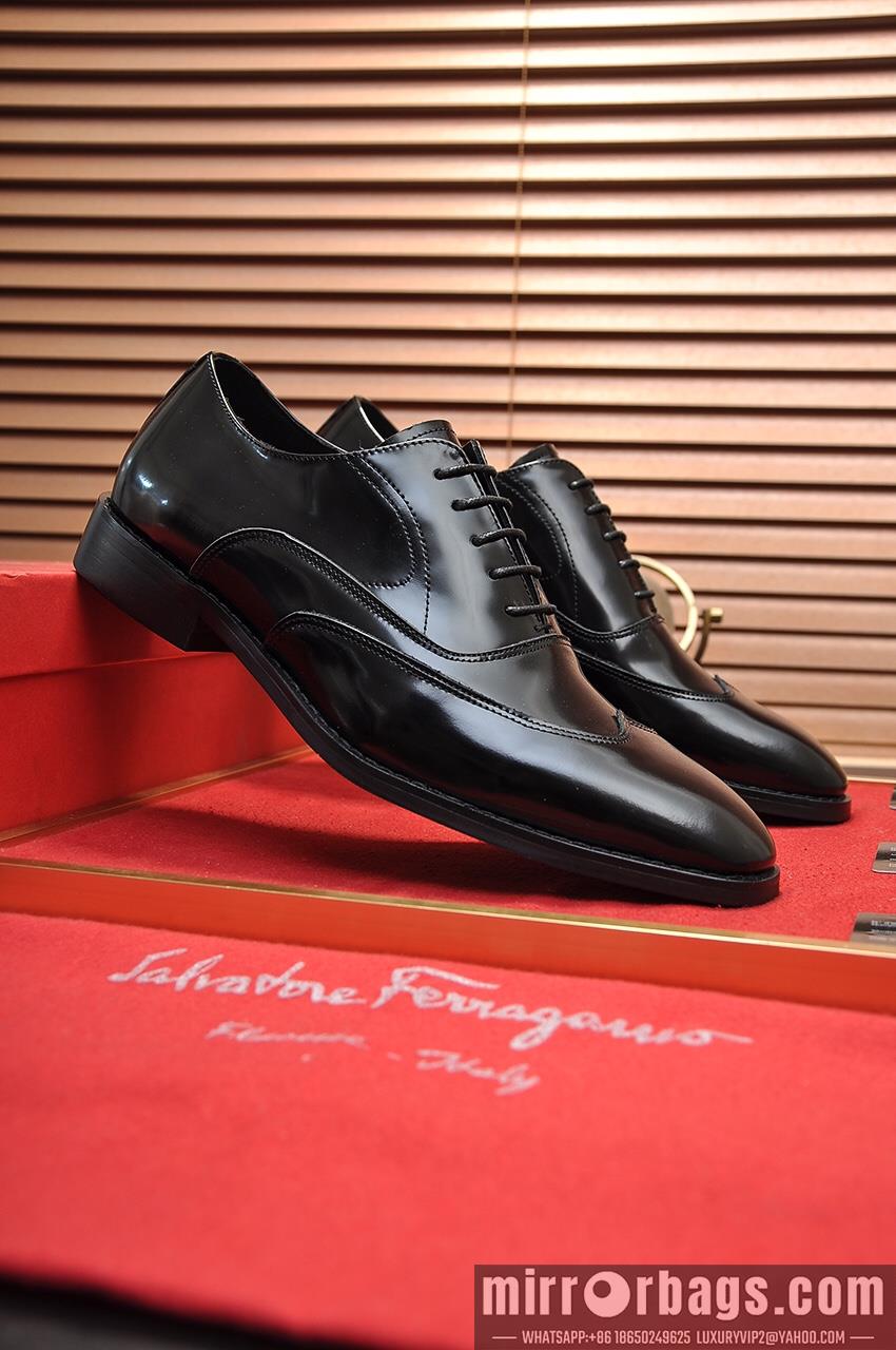 Ferragamo Shoes Ferragamo sz38-44 hnh0237