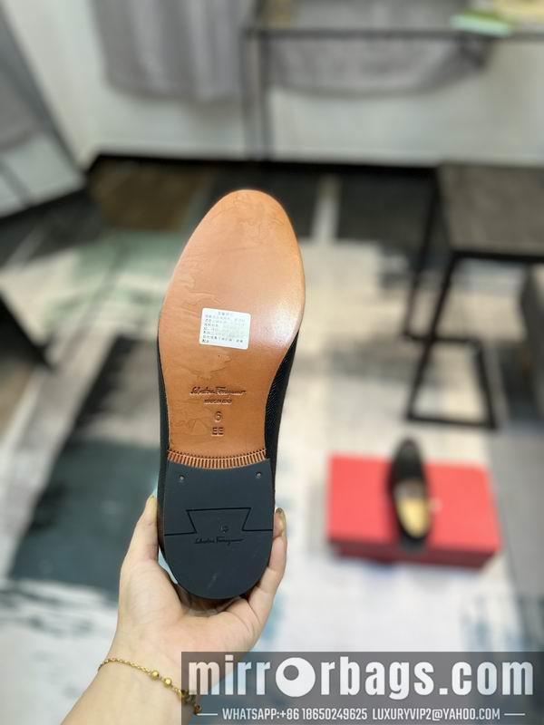 Ferragamo Shoes Ferragamo sz39-44 hnm0249