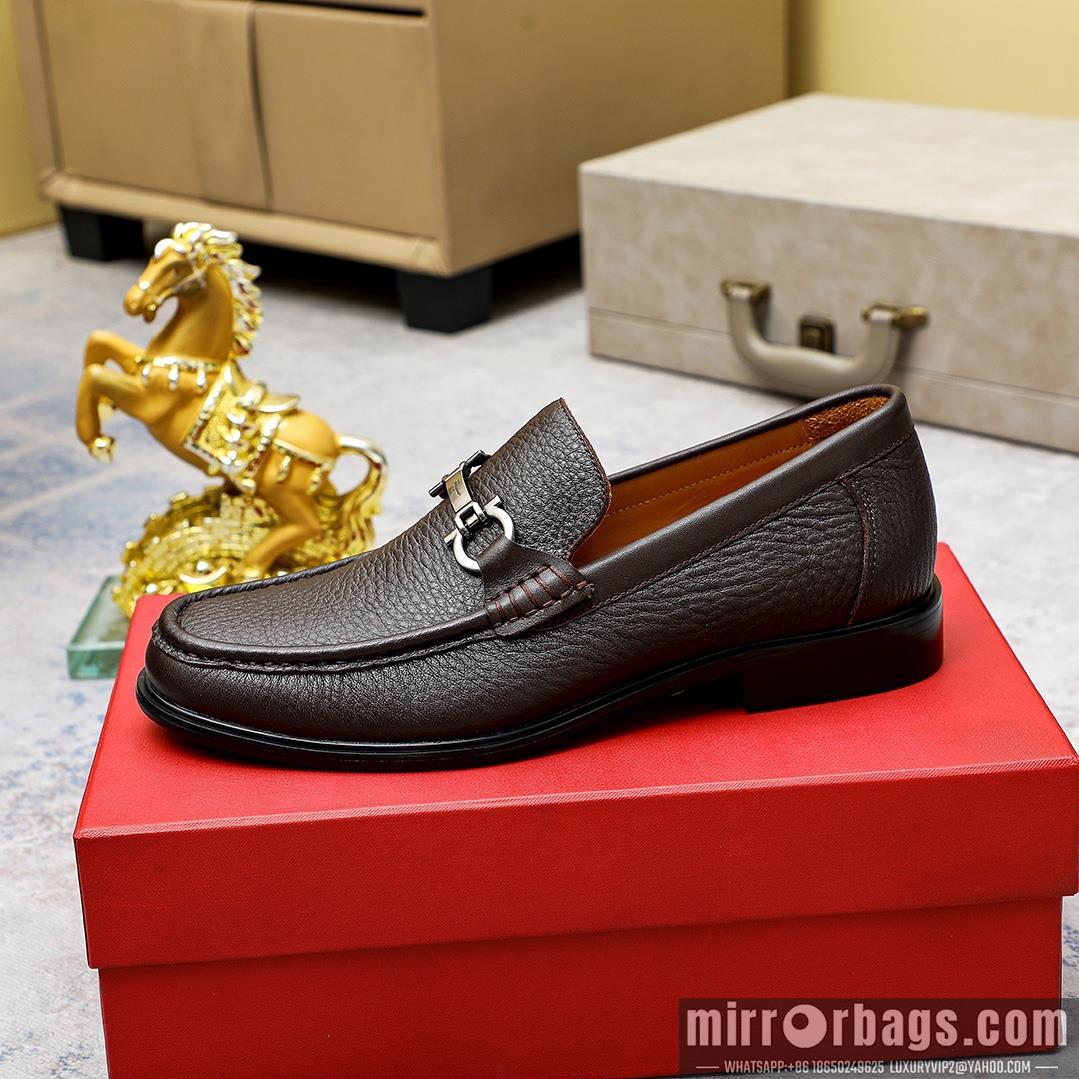 Ferragamo Shoes Ferragamo sz38-45 hnh1231