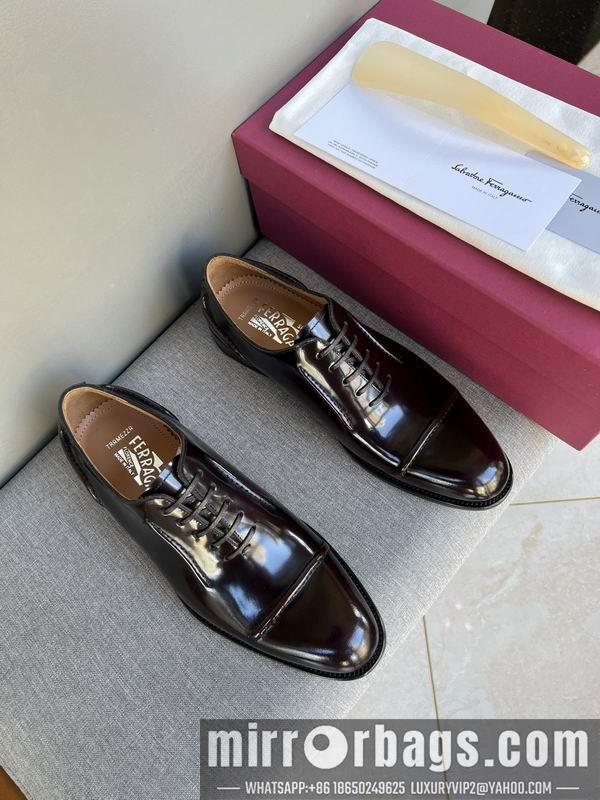 Ferragamo Shoes Ferragamo sz39-44 hnm0212