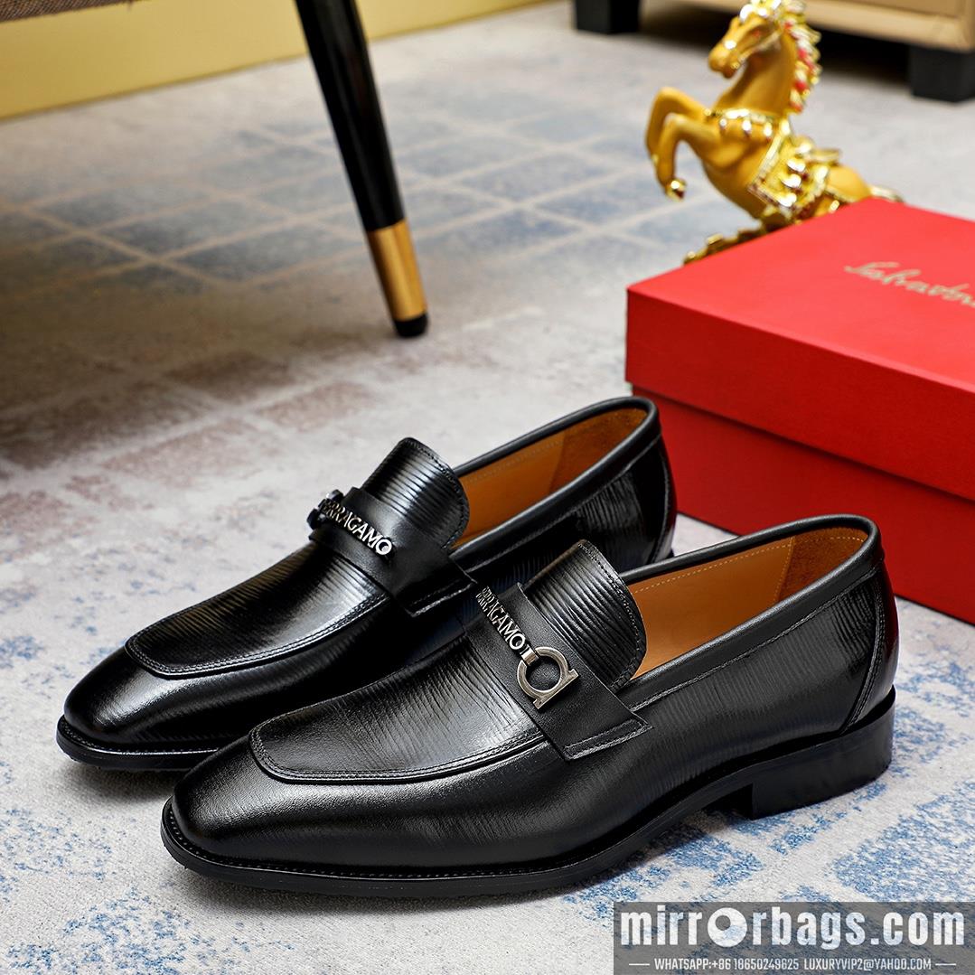 Ferragamo Shoes Ferragamo sz38-45 h0918