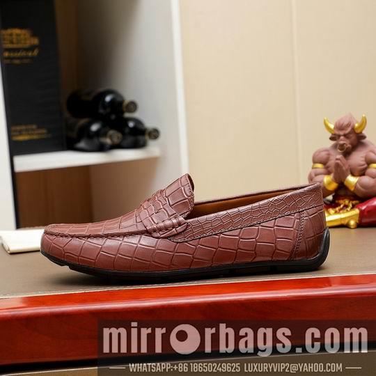 Ferragamo Shoes Ferragamo sz38-45 mnh0804