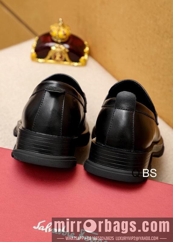 Ferragamo Shoes Ferragamo sz38-45 TF0404