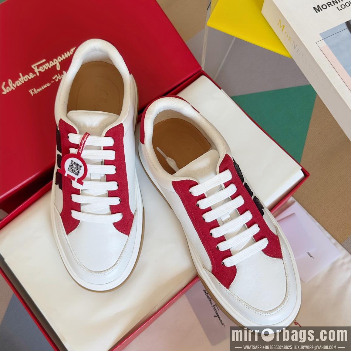 Ferragamo Shoes Ferragamo sz39-44 h0810