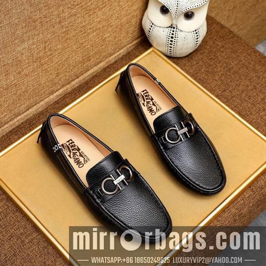Ferragamo Shoes Ferragamo sz38-44 hnh0810