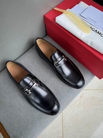 Ferragamo Shoes Ferragamo sz38-45 hnh0568