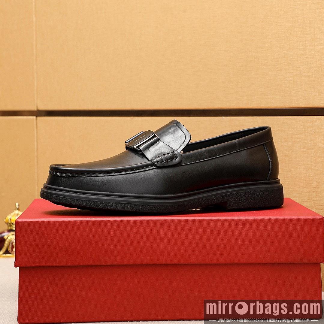 Ferragamo Shoes Ferragamo sz38-44 h0951