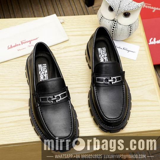 Ferragamo Shoes Ferragamo sz38-45 mnh0305