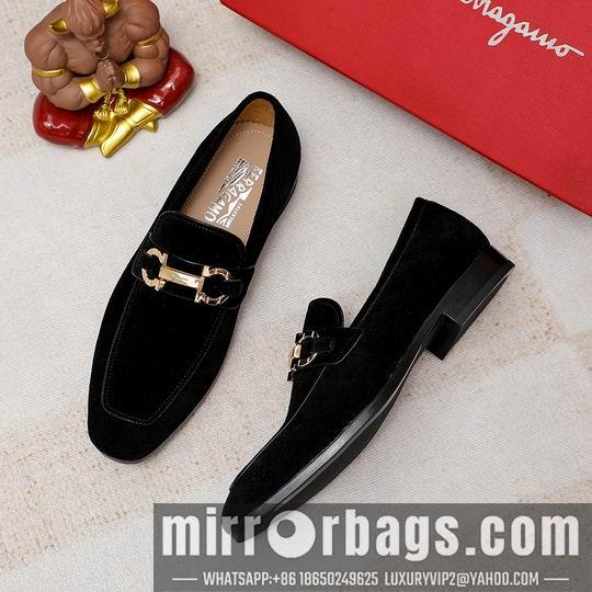 Ferragamo Shoes Ferragamo sz38-45 mnh0401