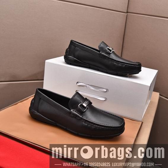 Ferragamo Shoes Ferragamo sz38-45 mnh0601