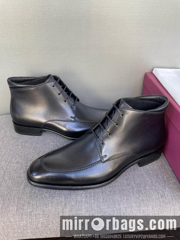 Ferragamo Shoes Ferragamo sz39-44 hnm0202