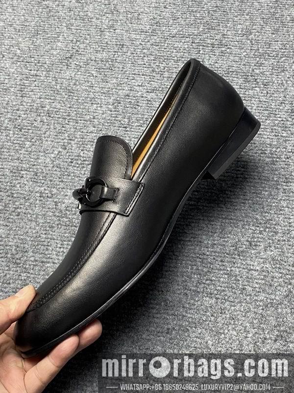 Ferragamo Shoes Ferragamo sz38-44 hnm0282