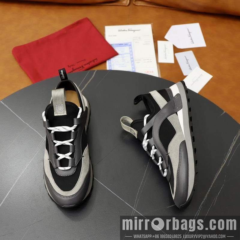 Ferragamo Shoes Ferragamo sz39-44 hnm0201