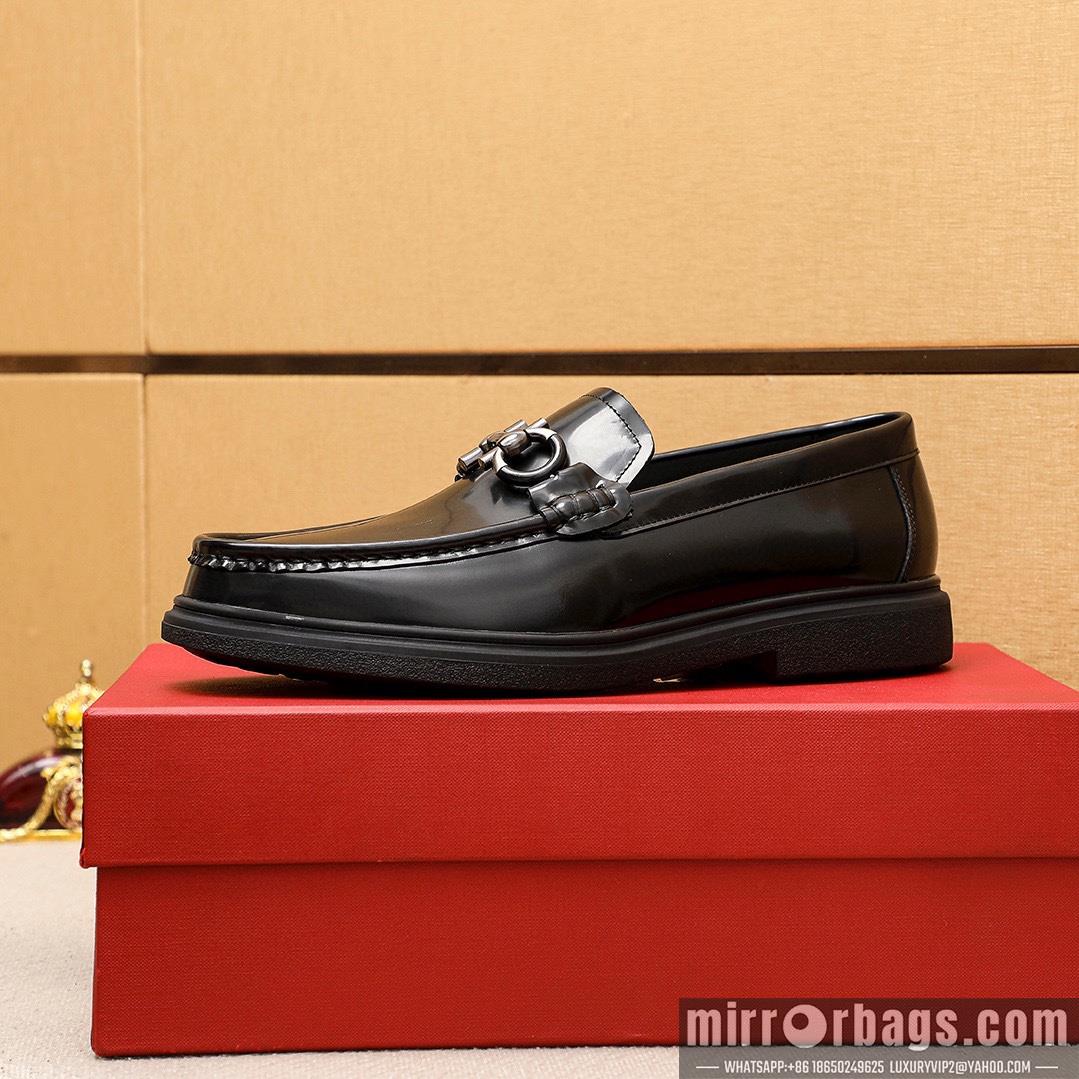 Ferragamo Shoes Ferragamo sz38-44 h0955
