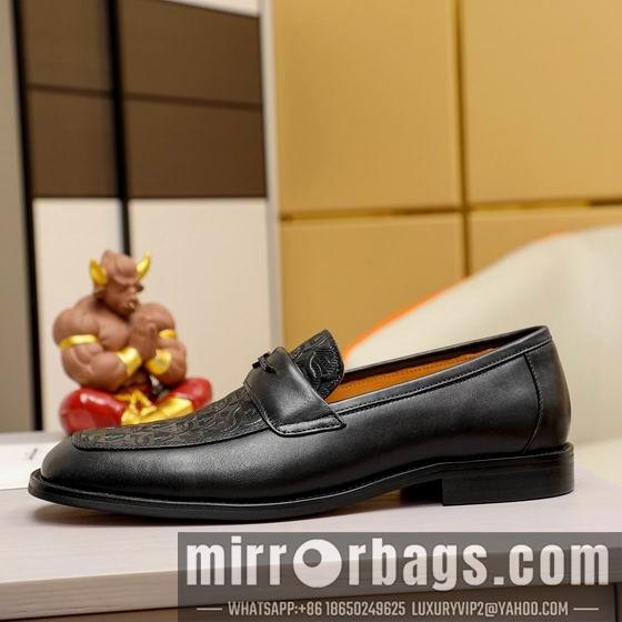 Ferragamo Shoes Ferragamo sz38-45 mnh0812