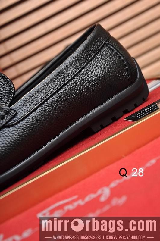 Ferragamo Shoes Ferragamo sz38-45 N1102