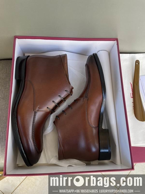 Ferragamo Shoes Ferragamo sz39-44 hnm0202