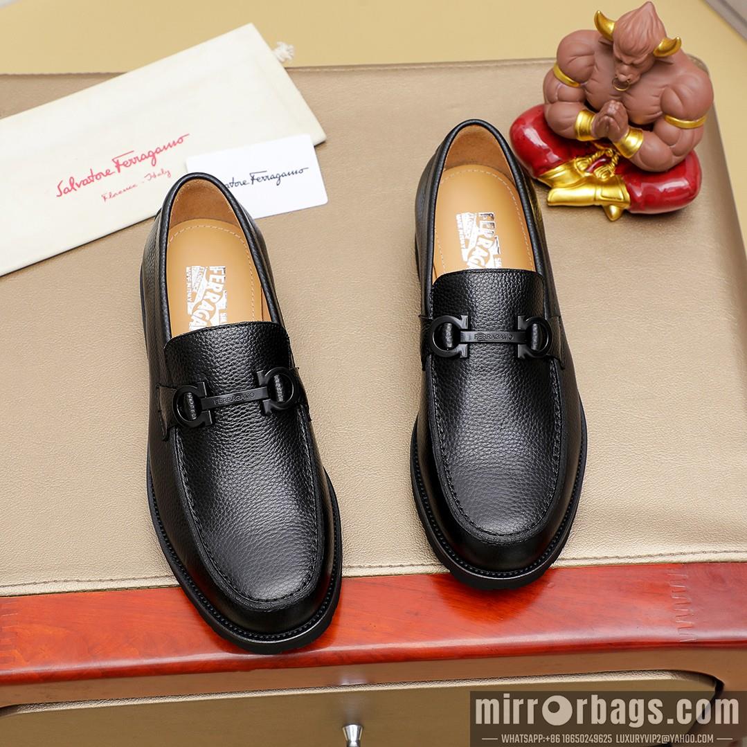 Ferragamo Shoes Ferragamo sz38-44 h0813