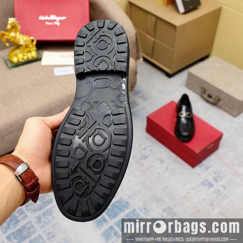 Ferragamo Shoes Ferragamo sz38-45 hnm0296