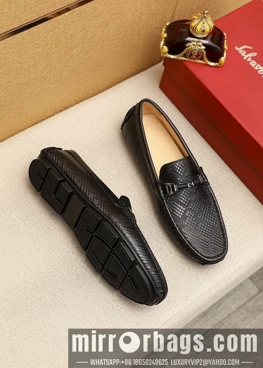 Ferragamo Shoes Ferragamo sz38-46 mnh0515