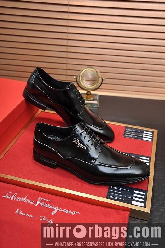 Ferragamo Shoes Ferragamo sz38-45 mnm02124