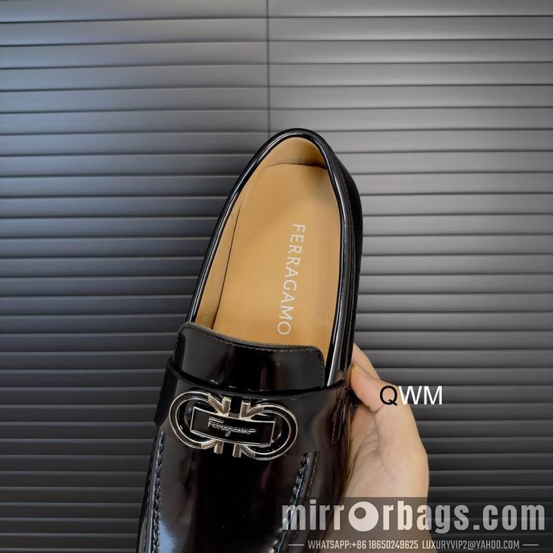 Ferragamo Shoes Ferragamo sz38-45 WM0604