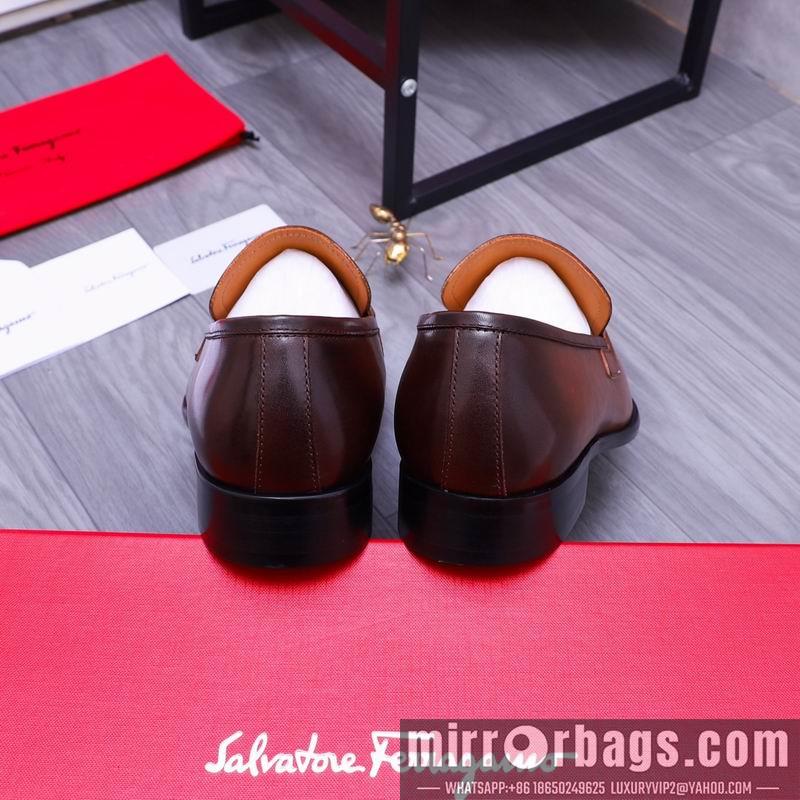 Ferragamo Shoes Ferragamo sz38-44 hnm0292