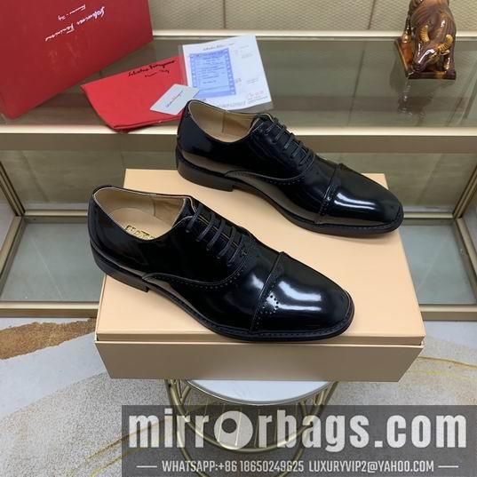 Ferragamo Shoes Ferragamo sz38-45 mnh0387