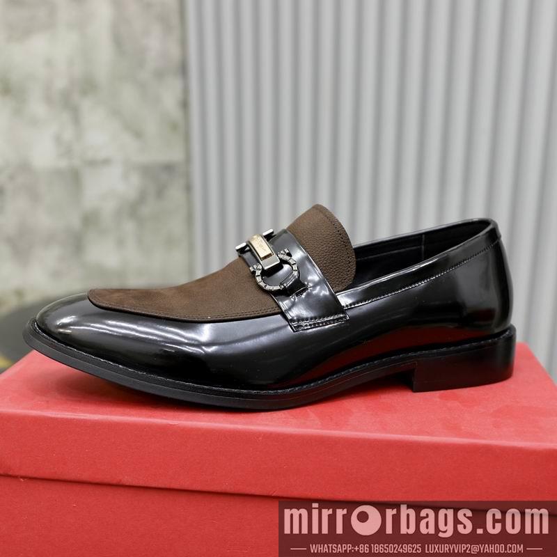 Ferragamo Shoes Ferragamo sz38-44 hnm0231